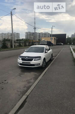 Лифтбек Skoda Octavia 2014 в Харькове