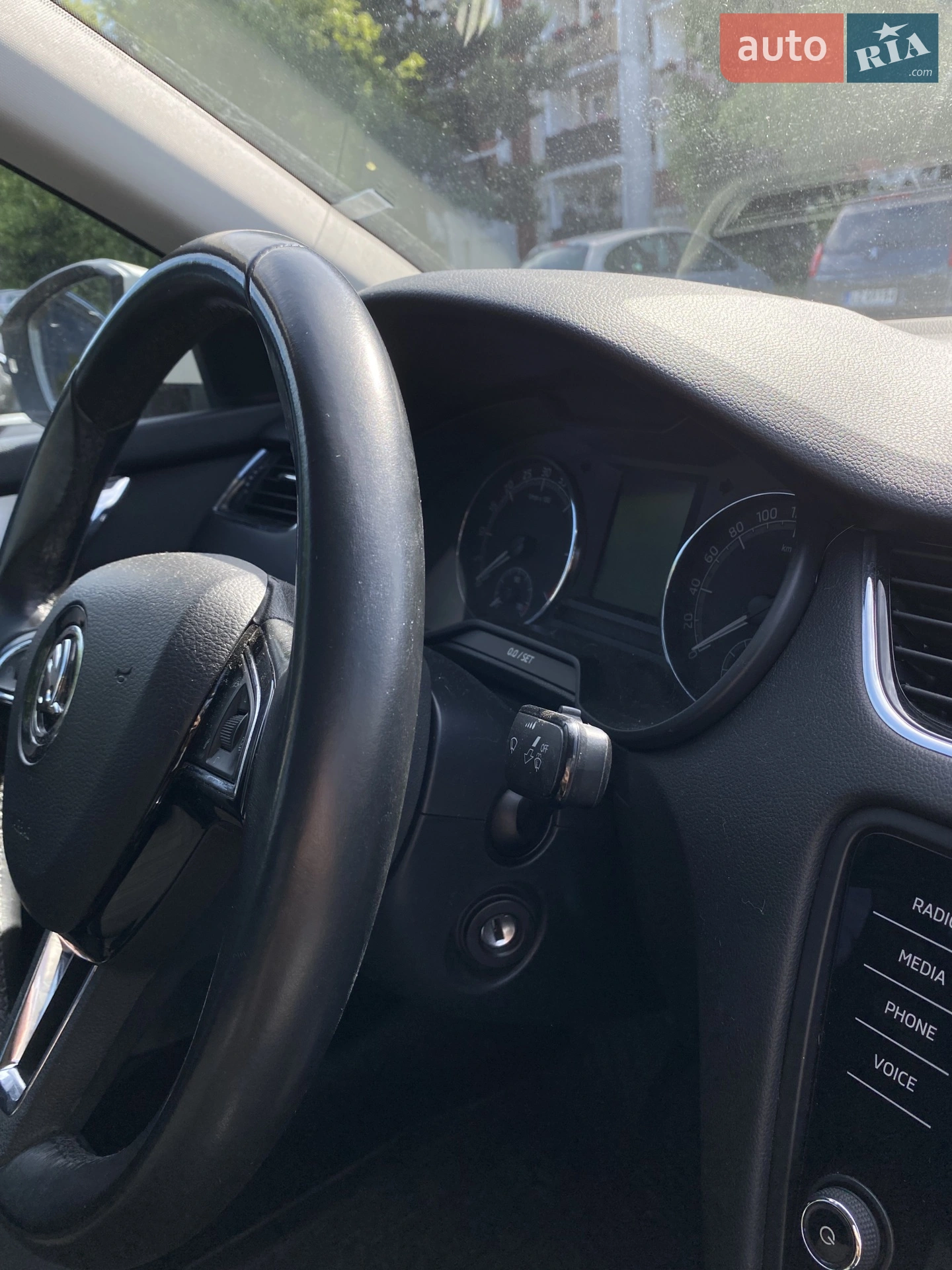 2018 Skoda Octavia - мініатюра 22