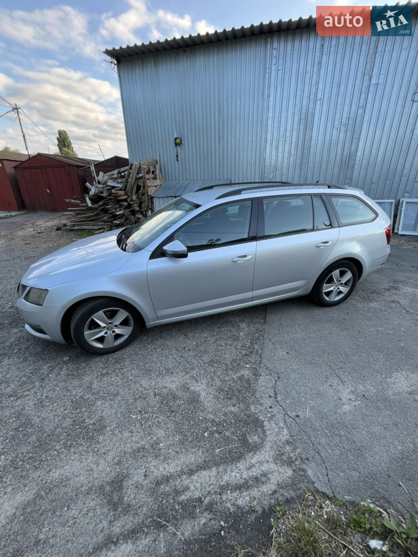 2018 Skoda Octavia - мініатюра 5