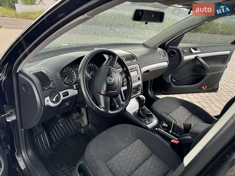 Універсал Skoda Octavia 2010 в Дрогобичі фото 4 Універсал Skoda Octavia 2010 в Дрогобичі