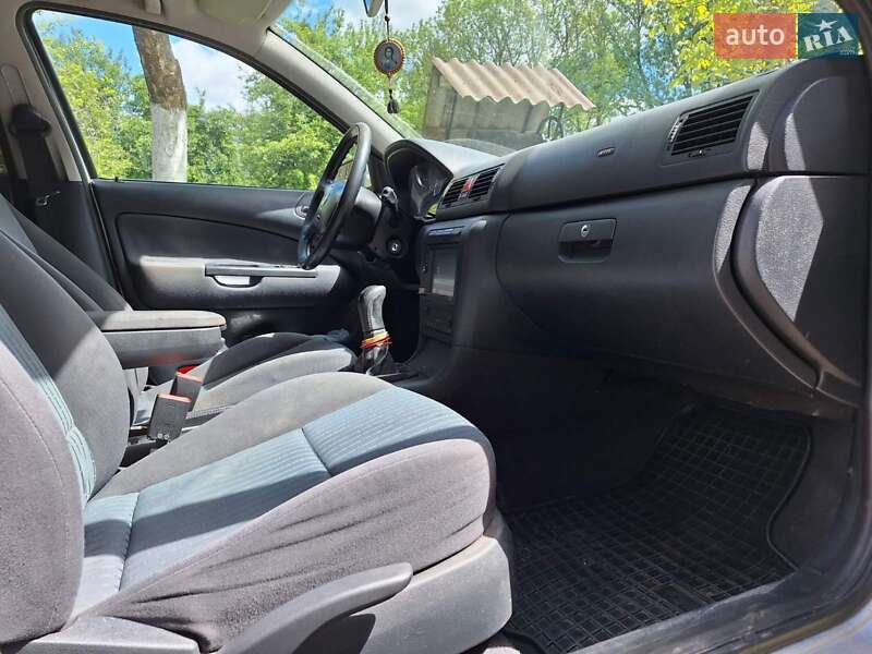 Універсал Skoda Octavia 2005 в Львові