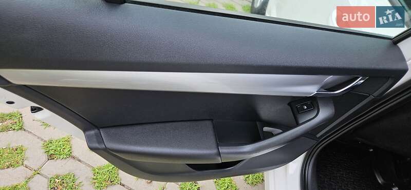 Ліфтбек Skoda Octavia 2017 в Києві