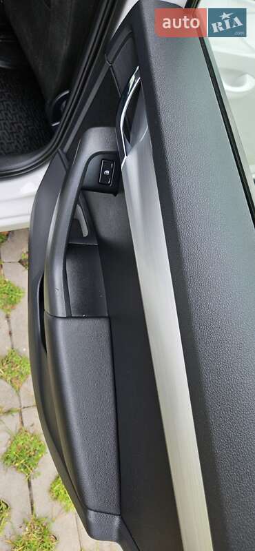 Ліфтбек Skoda Octavia 2017 в Києві