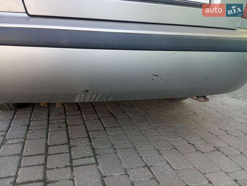 Ліфтбек Skoda Octavia 2008 в Івано-Франківську