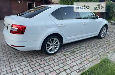 Ліфтбек Skoda Octavia 2019 в Хмельницькому