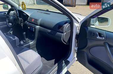 Универсал Skoda Octavia 2008 в 