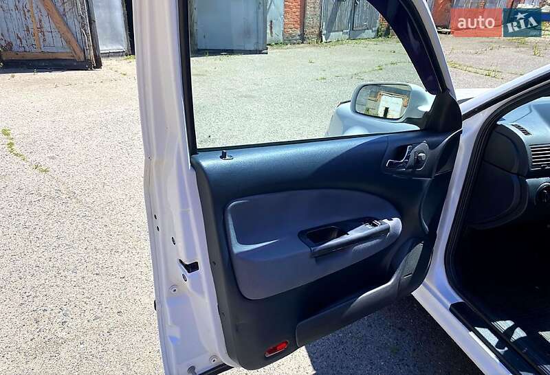 Універсал Skoda Octavia 2008 в Полтаві