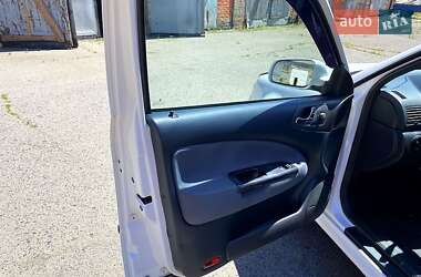 Универсал Skoda Octavia 2008 в 