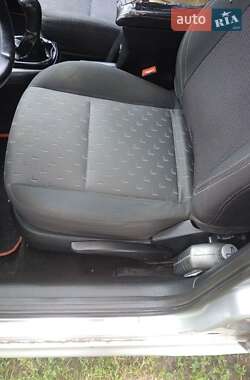 Универсал Skoda Octavia 2008 в 