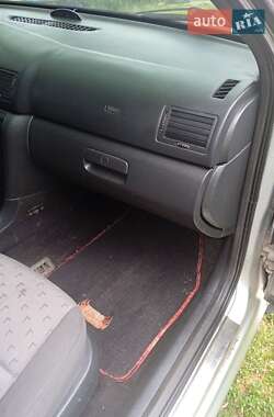 Универсал Skoda Octavia 2008 в 