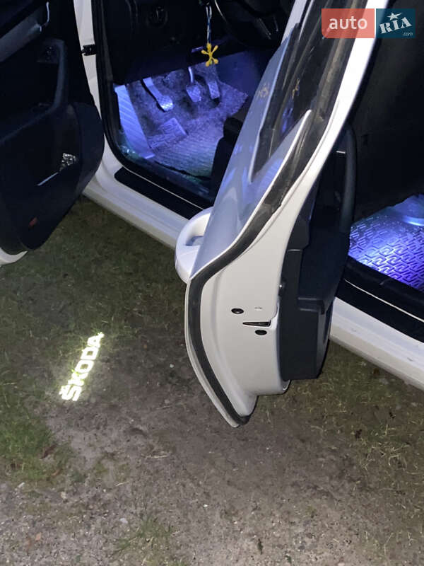 Лифтбек Skoda Octavia 2020 в Бориславе