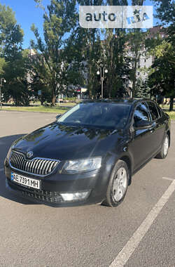 Лифтбек Skoda Octavia 2013 в Кривом Роге