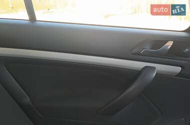 Універсал Skoda Octavia 2011 в Лозовій