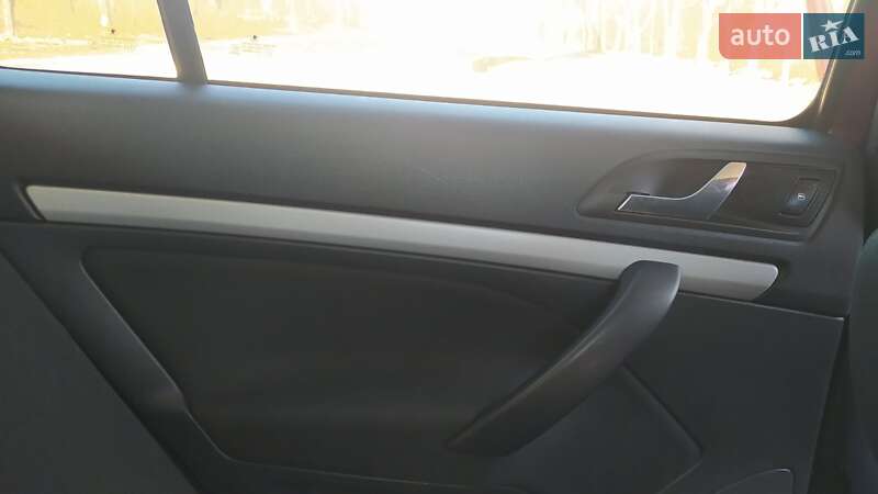 Універсал Skoda Octavia 2011 в Лозовій фото 5 Універсал Skoda Octavia 2011 в Лозовій