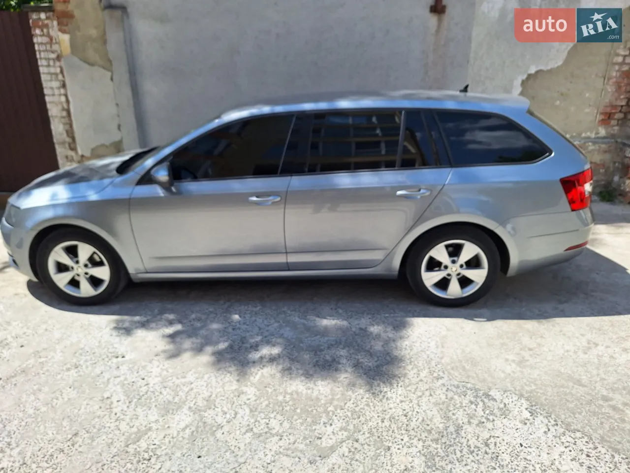 2018 Skoda Octavia - мініатюра 29