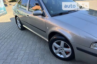 Ліфтбек Skoda Octavia 2007 в Чернівцях