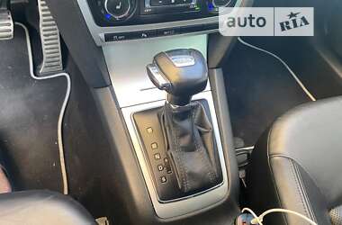Универсал Skoda Octavia 2011 в 