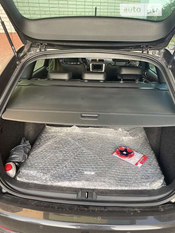 Універсал Skoda Octavia 2011 в Львові