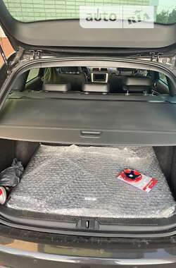 Универсал Skoda Octavia 2011 в 