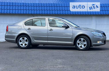 Ліфтбек Skoda Octavia 2011 в Радивиліві