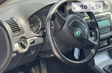 Ліфтбек Skoda Octavia 2011 в Радивиліві