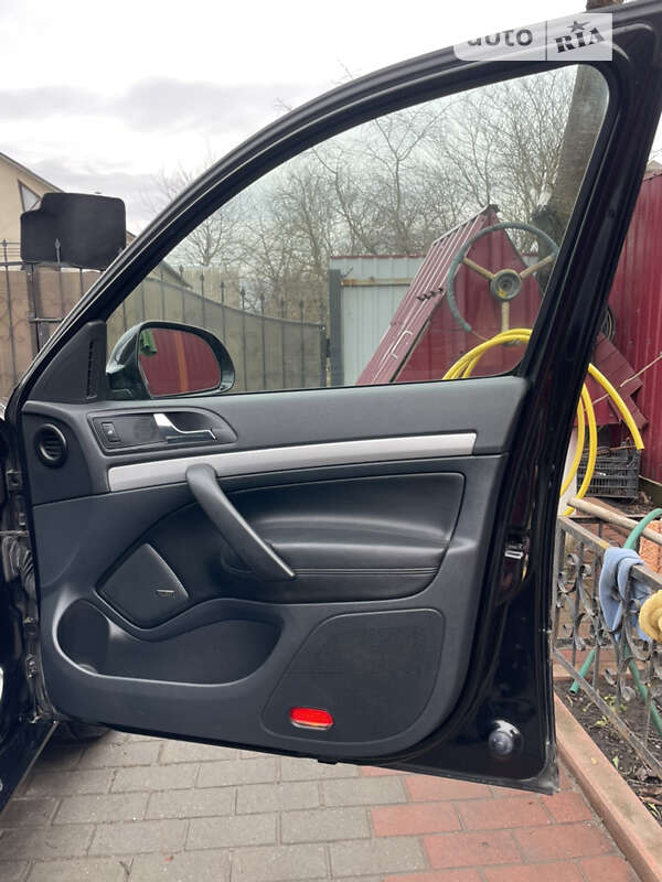 Универсал Skoda Octavia 2009 в Хмельницком