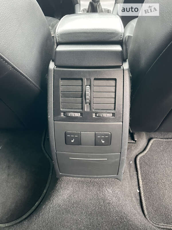 Универсал Skoda Octavia 2009 в Хмельницком