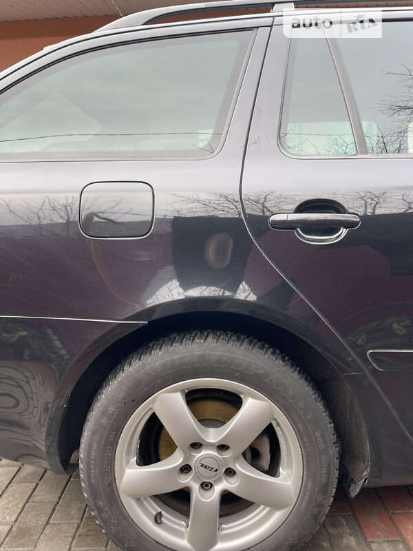 Универсал Skoda Octavia 2009 в Хмельницком