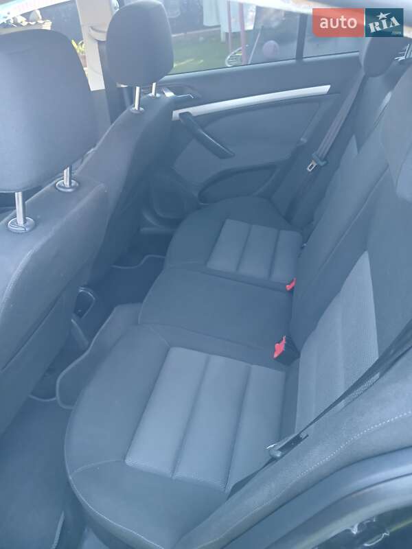 Ліфтбек Skoda Octavia 2006 в Івано-Франківську фото 11 Ліфтбек Skoda Octavia 2006 в Івано-Франківську