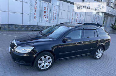 Універсал Skoda Octavia 2012 в Хмельницькому