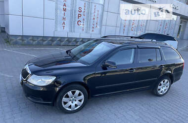 Універсал Skoda Octavia 2012 в Хмельницькому