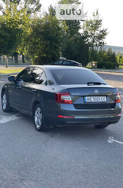 Ліфтбек Skoda Octavia 2014 в Кривому Розі