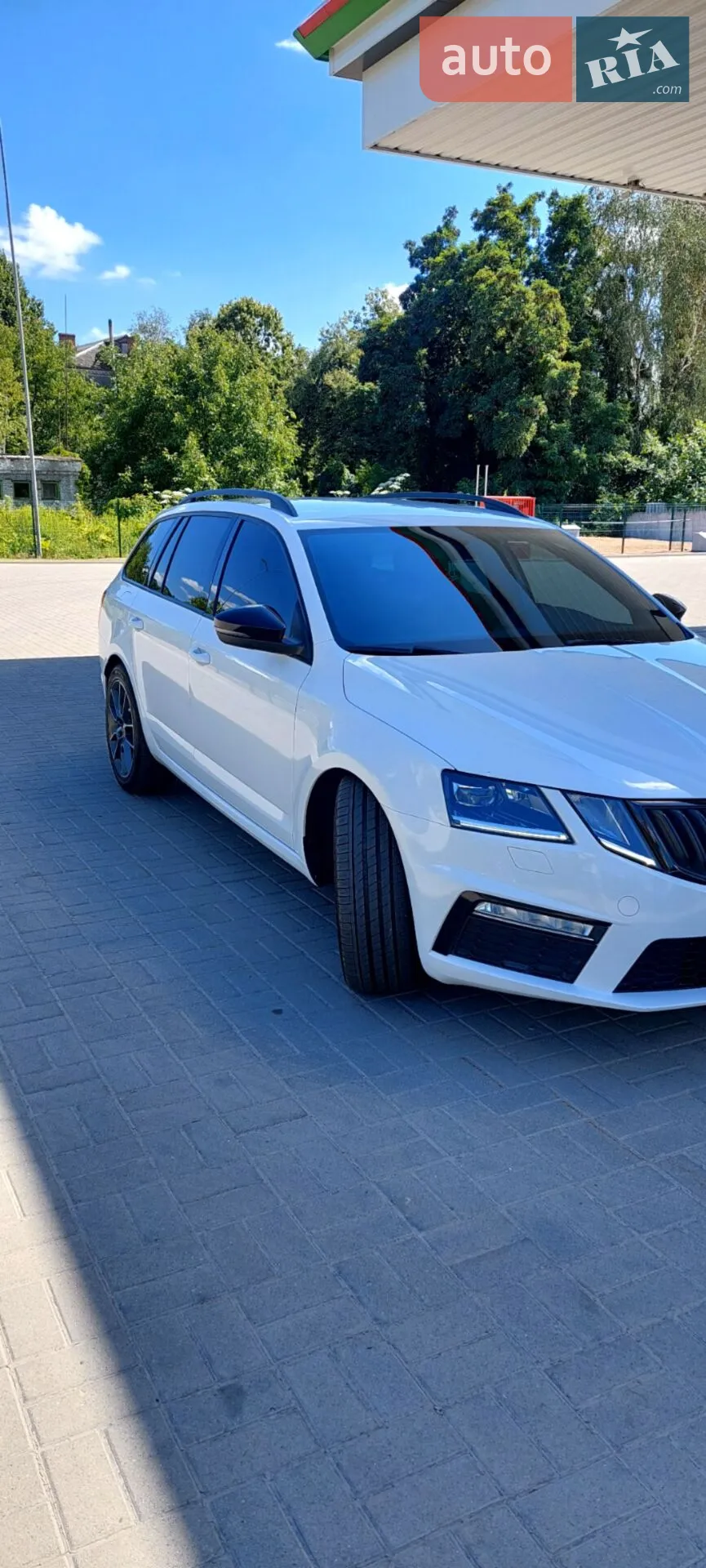 2017 Skoda Octavia - мініатюра 2