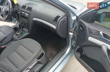 Универсал Skoda Octavia 2005 в 
