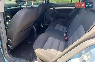 Универсал Skoda Octavia 2008 в 