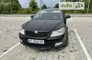 Універсал Skoda Octavia 2013 в Мостиській