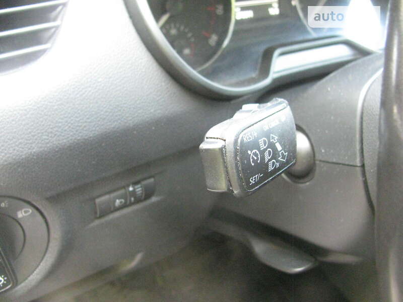 Універсал Skoda Octavia 2014 в Києві фото 13 Універсал Skoda Octavia 2014 в Києві
