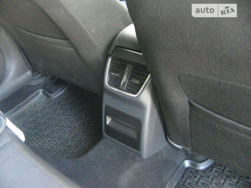 Універсал Skoda Octavia 2014 в Києві фото 18 Універсал Skoda Octavia 2014 в Києві