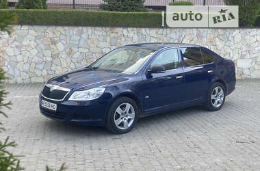 Ліфтбек Skoda Octavia 2012 в Києві