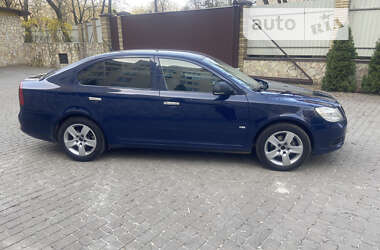 Ліфтбек Skoda Octavia 2012 в Києві