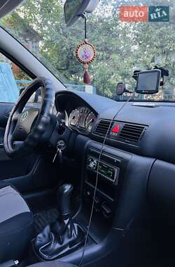 Ліфтбек Skoda Octavia 2008 в Рівному