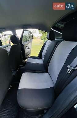 Ліфтбек Skoda Octavia 2008 в Рівному