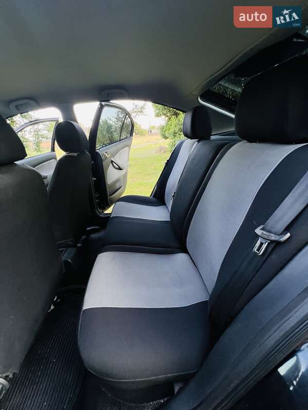 Лифтбек Skoda Octavia 2008 в Ровно
