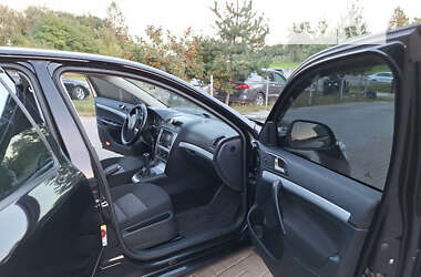 Лифтбек Skoda Octavia 2009 в Львове