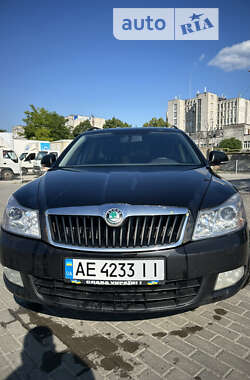 Універсал Skoda Octavia 2013 в Дніпрі