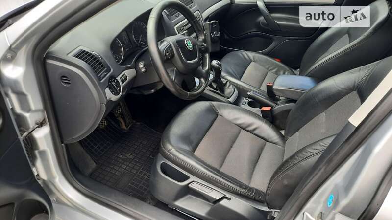 Універсал Skoda Octavia 2012 в Львові фото 9 Універсал Skoda Octavia 2012 в Львові