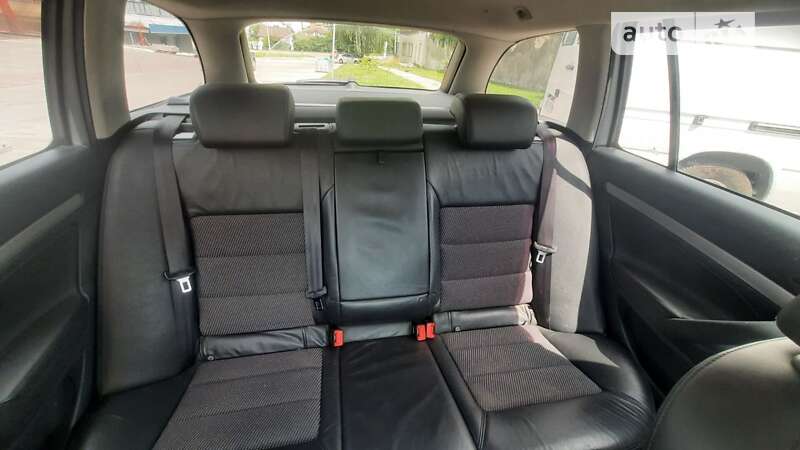 Універсал Skoda Octavia 2012 в Львові фото 11 Універсал Skoda Octavia 2012 в Львові