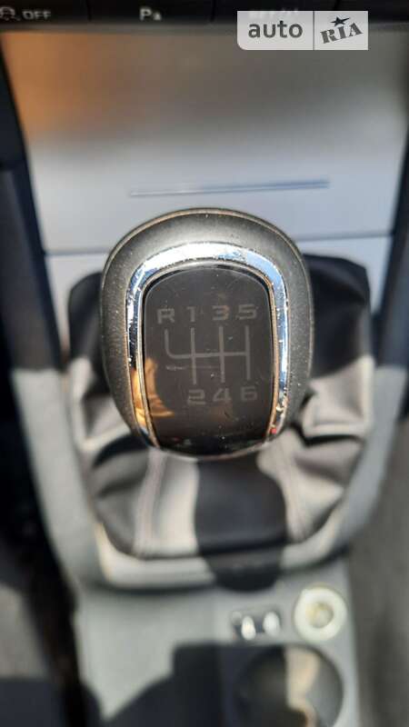 Універсал Skoda Octavia 2012 в Львові фото 14 Універсал Skoda Octavia 2012 в Львові