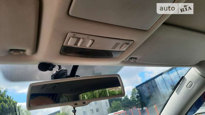 Універсал Skoda Octavia 2012 в Львові фото 15 Універсал Skoda Octavia 2012 в Львові