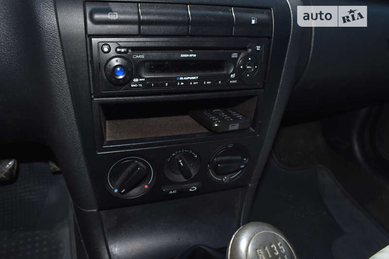 Универсал Skoda Octavia 2006 в Крыжополе